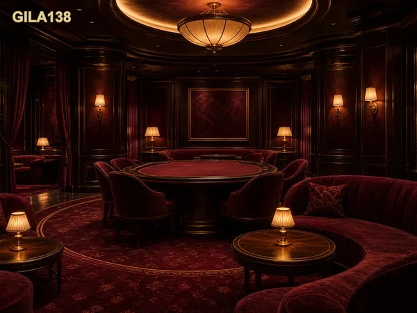 Tampilan permainan Fortune Ox dengan gulungan slot bertema keberuntungan