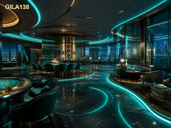 Simbol dan fitur permainan Fortune Ox pada layar slot