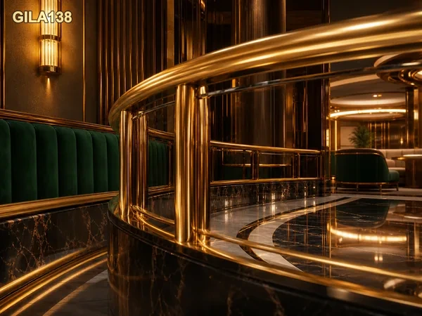 Detail antarmuka permainan Fortune Ox untuk pemain Indonesia